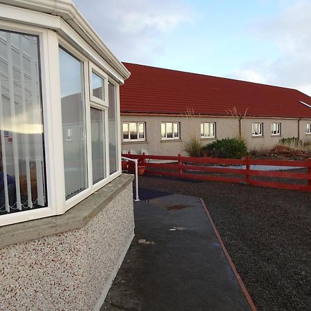 Orkneylodge Orphir  Exterior foto