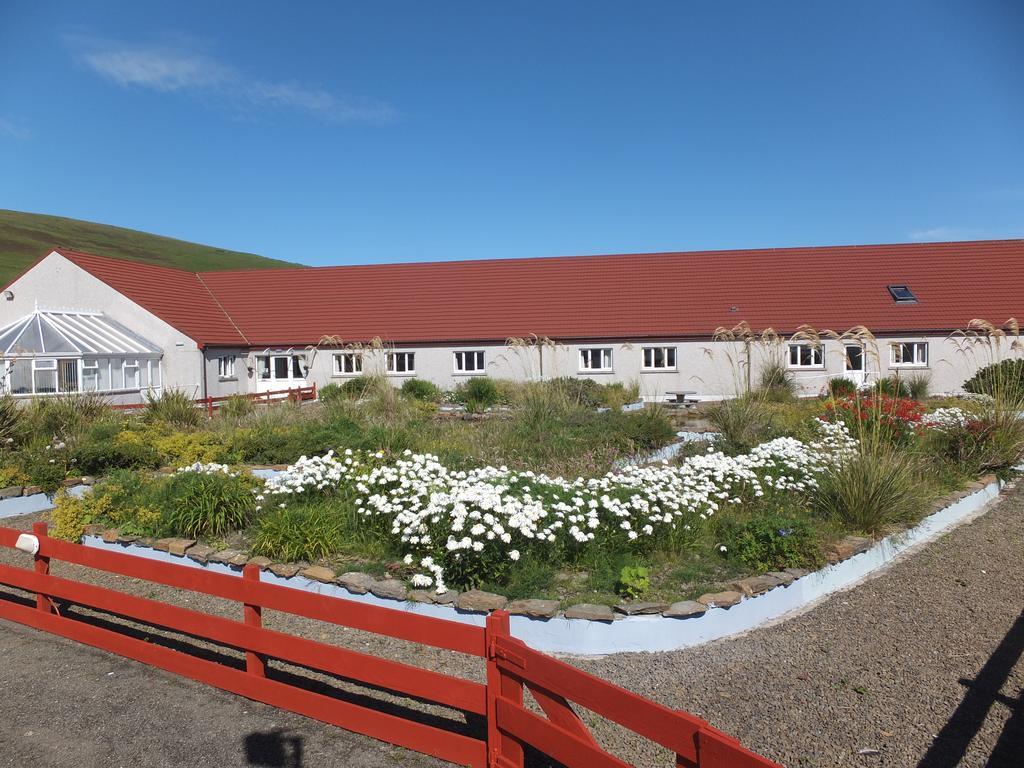 Orkneylodge Orphir  Exterior foto